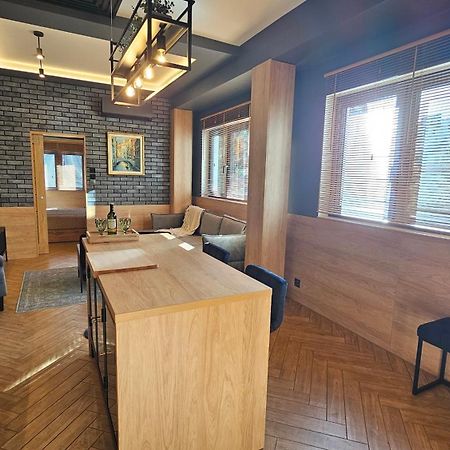 Apartamenty Kapielowa Platynowy Ełk Exterior foto