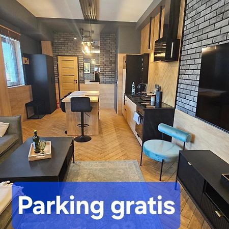 Apartamenty Kapielowa Platynowy Ełk Exterior foto