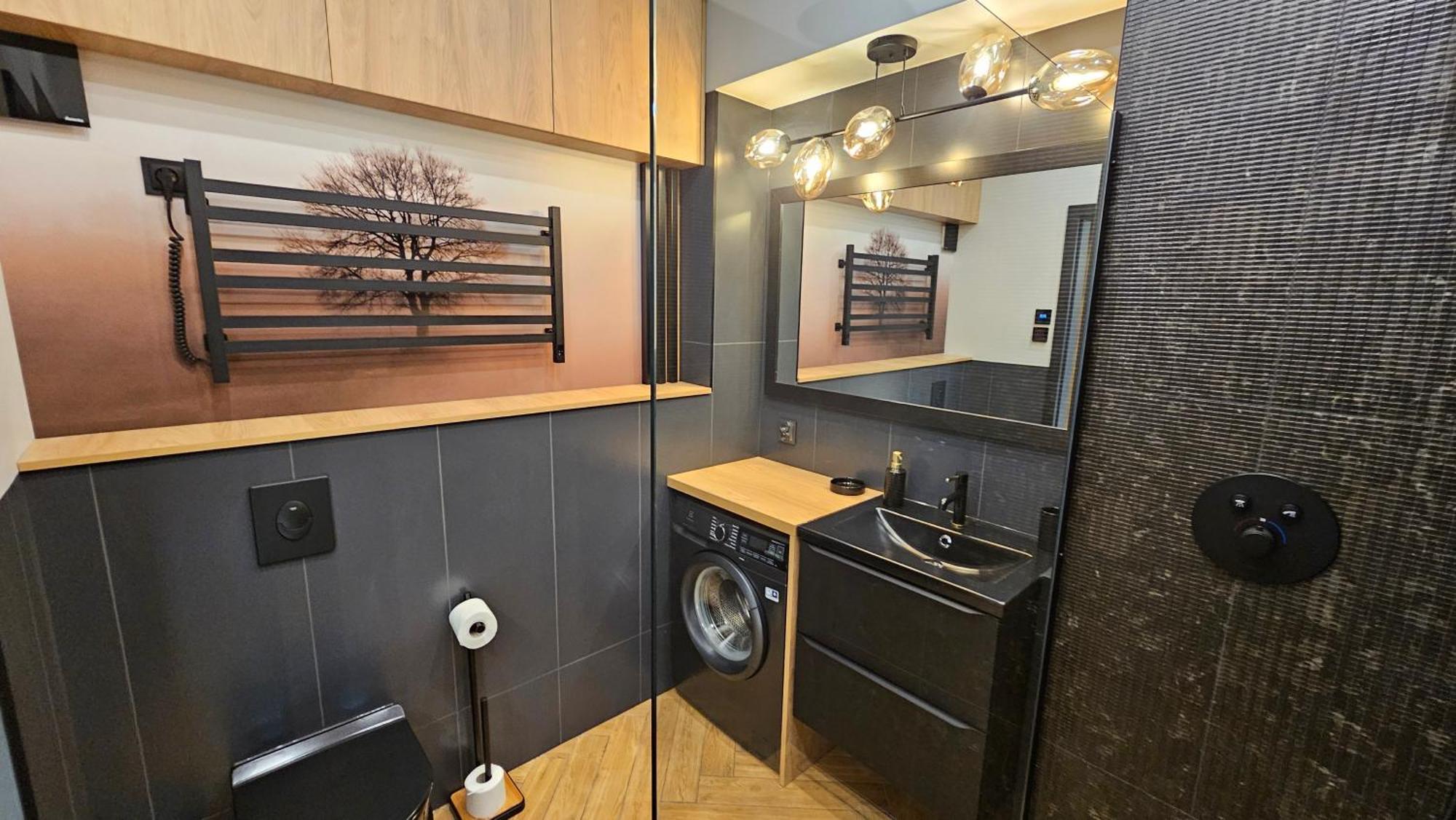 Apartamenty Kapielowa Platynowy Ełk Exterior foto