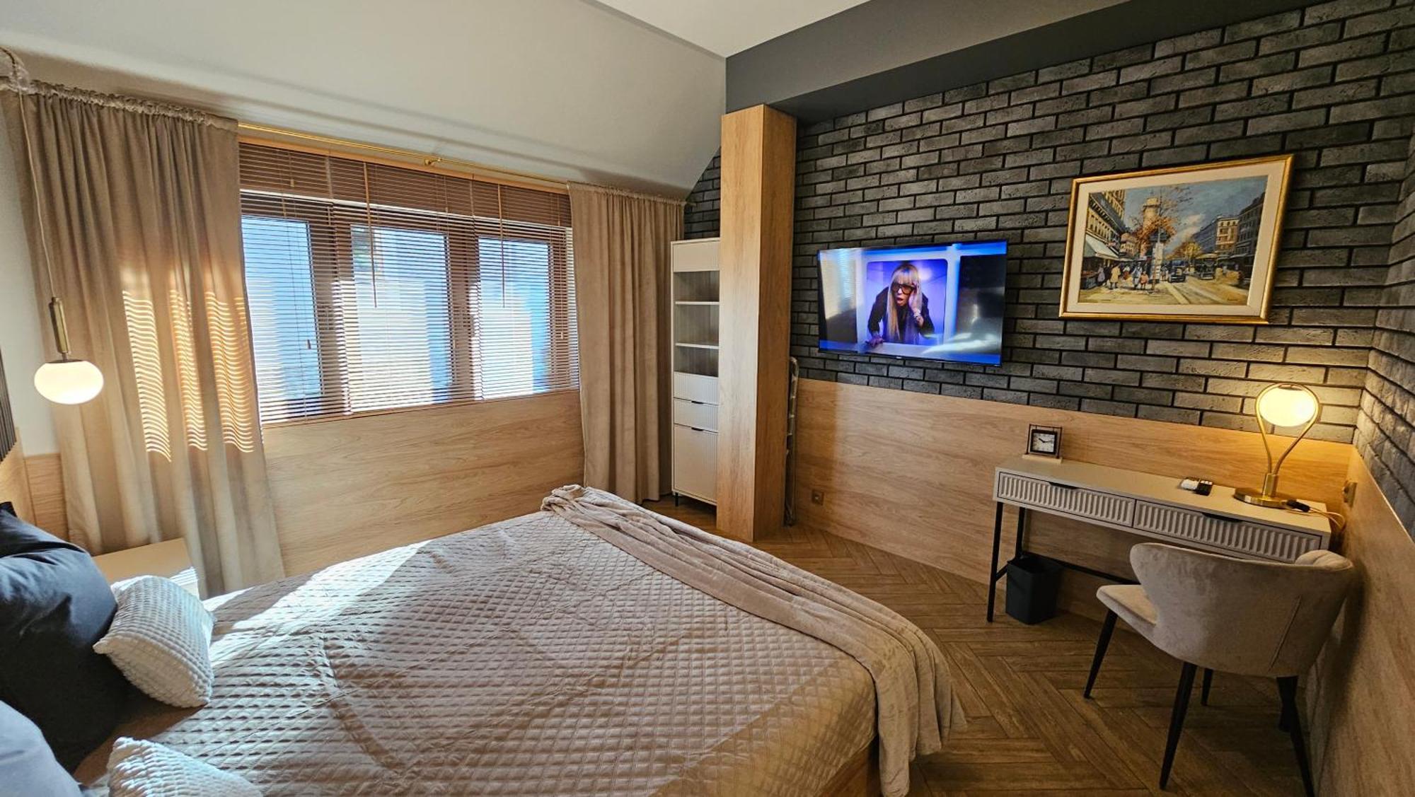 Apartamenty Kapielowa Platynowy Ełk Exterior foto
