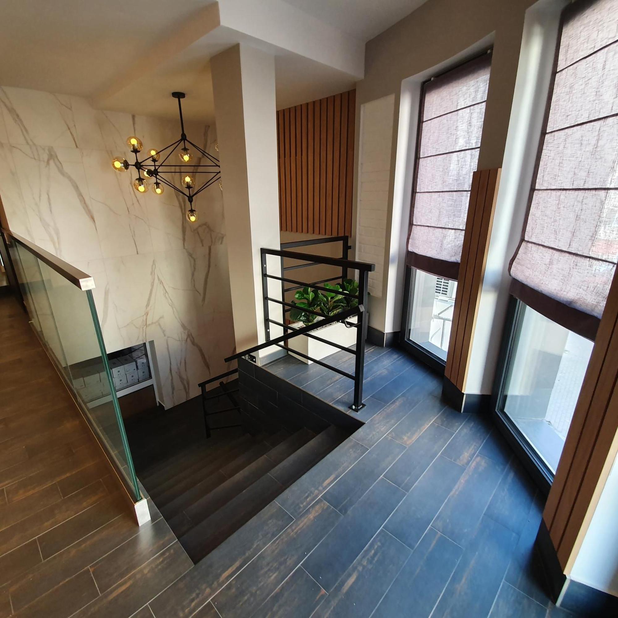 Apartamenty Kapielowa Platynowy Ełk Exterior foto