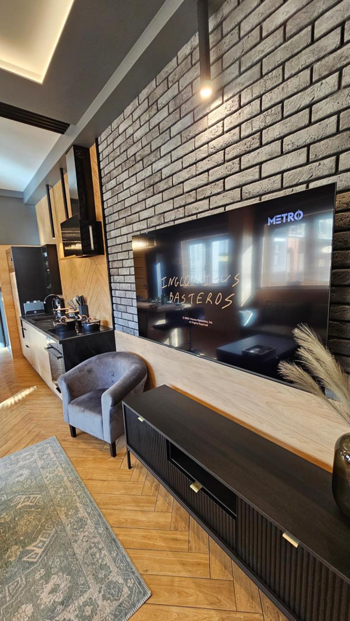 Apartamenty Kapielowa Platynowy Ełk Exterior foto