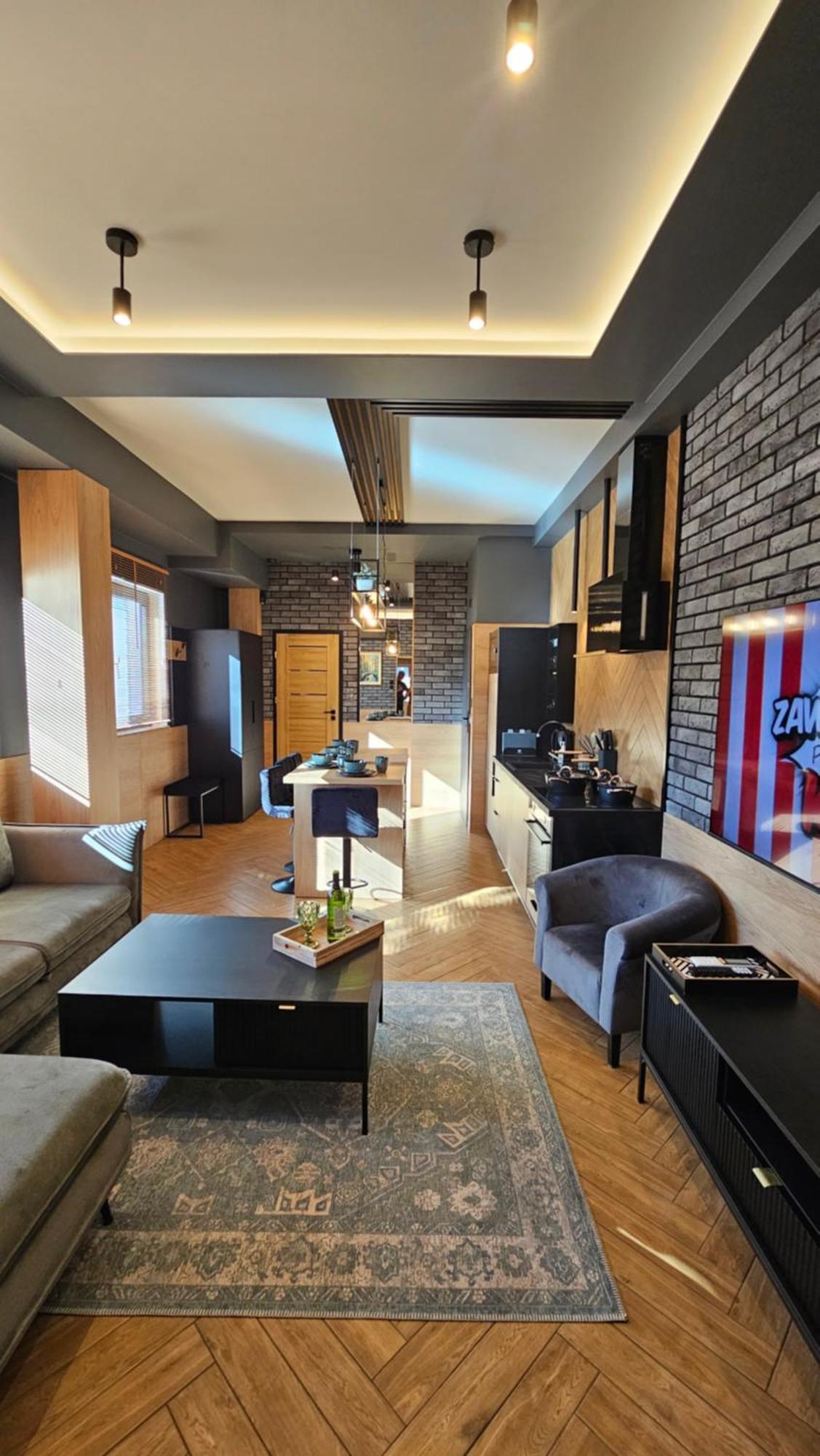Apartamenty Kapielowa Platynowy Ełk Exterior foto