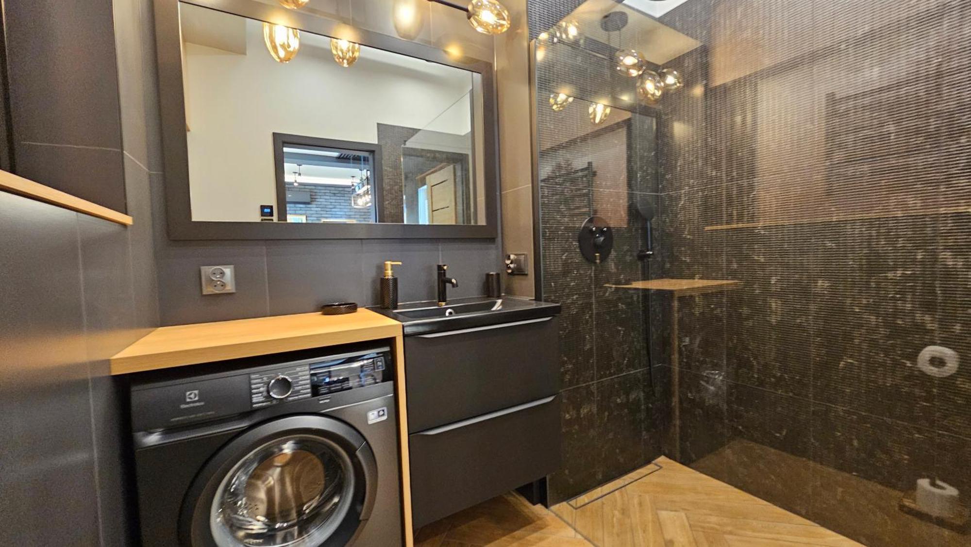 Apartamenty Kapielowa Platynowy Ełk Exterior foto