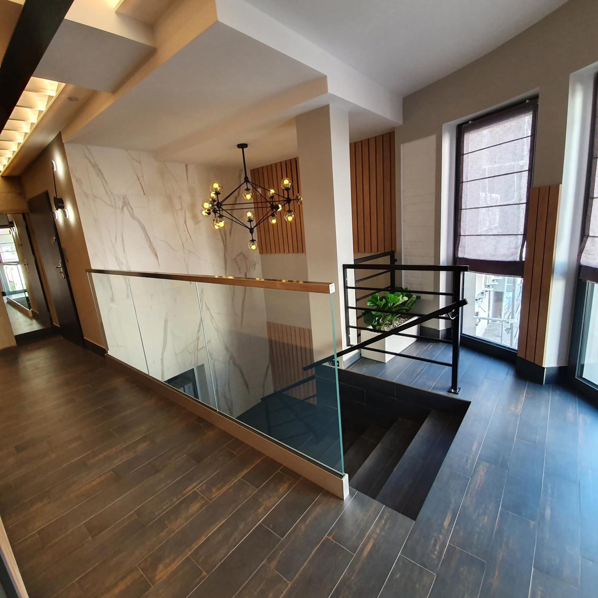 Apartamenty Kapielowa Platynowy Ełk Exterior foto