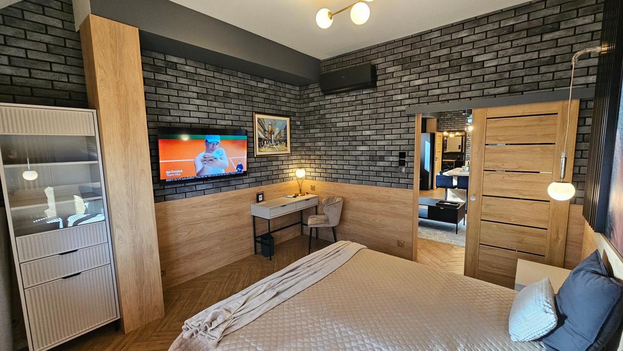 Apartamenty Kapielowa Platynowy Ełk Exterior foto