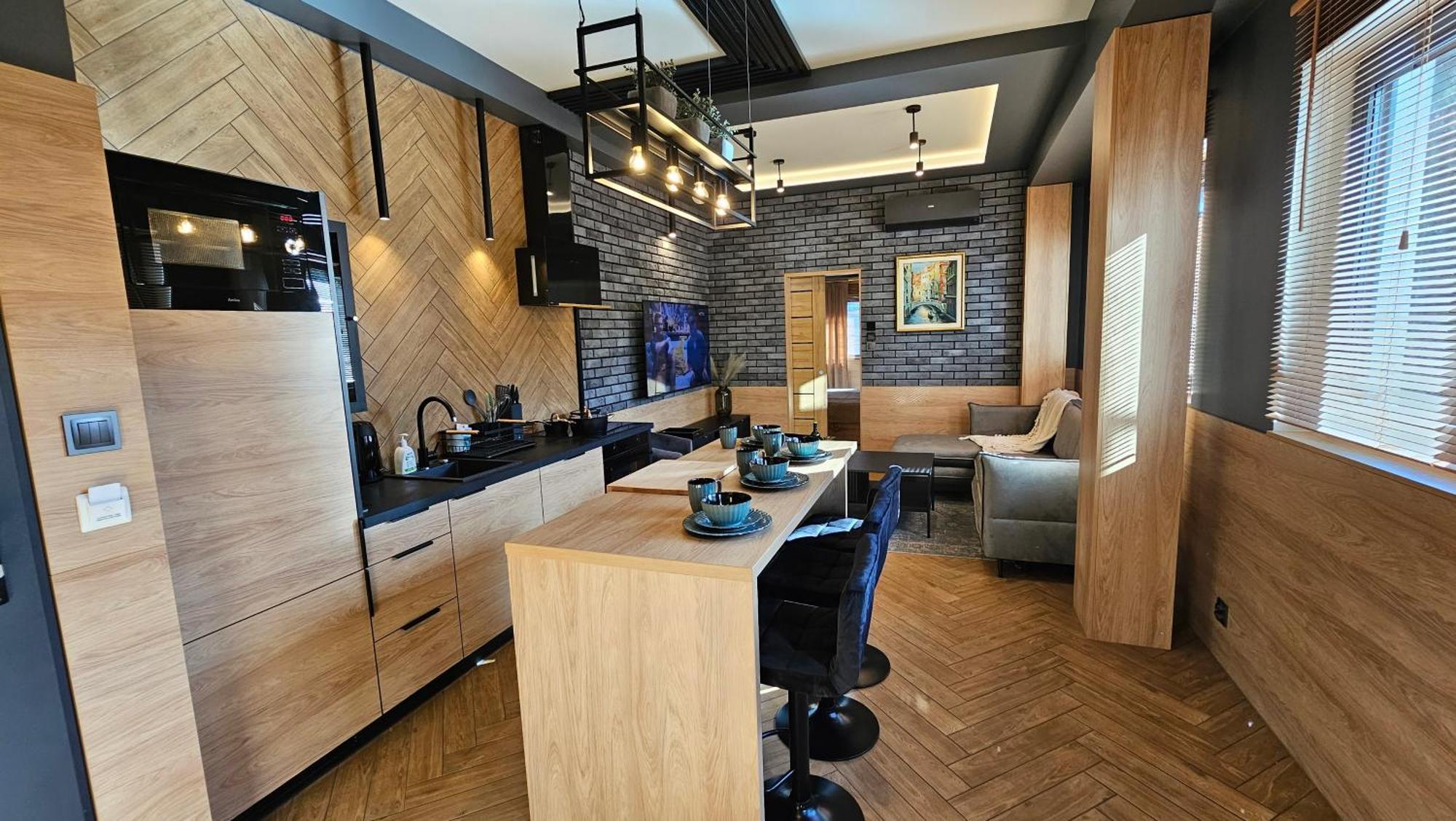 Apartamenty Kapielowa Platynowy Ełk Exterior foto