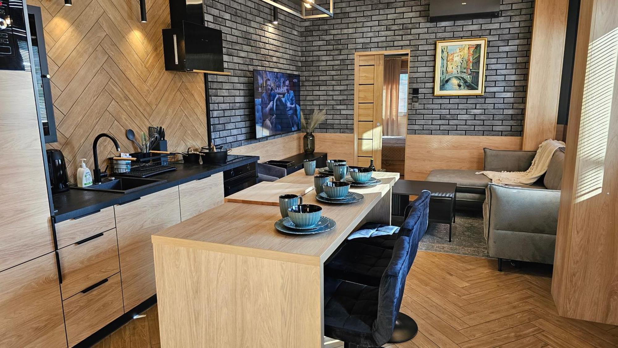 Apartamenty Kapielowa Platynowy Ełk Exterior foto
